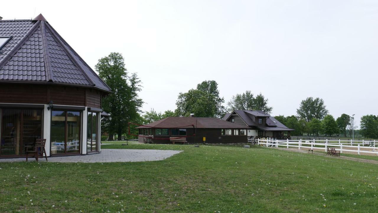 Milejewko Farma *